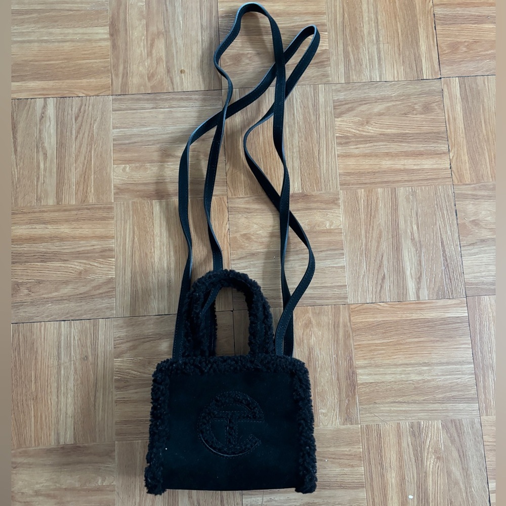 Telfar purse